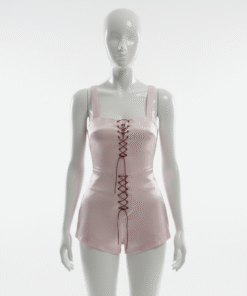 Salopetă I hate pink