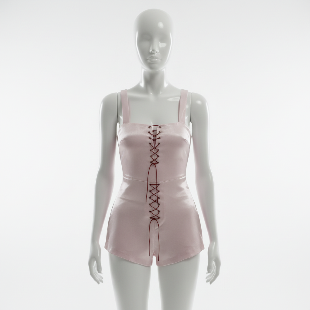 Salopetă I hate pink