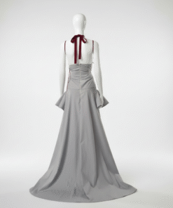 Alternative view of Rochie Whisper of Dawn