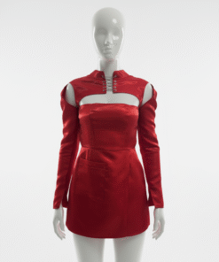 Salopetă Secret Flame