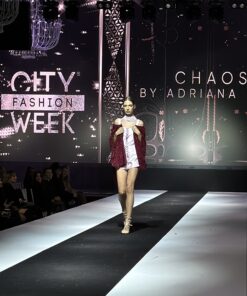 Alternative view of Capă Chaos Empire