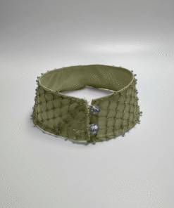 Chocker Chaos Silencia