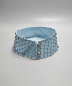 Chocker Chaos Silencia