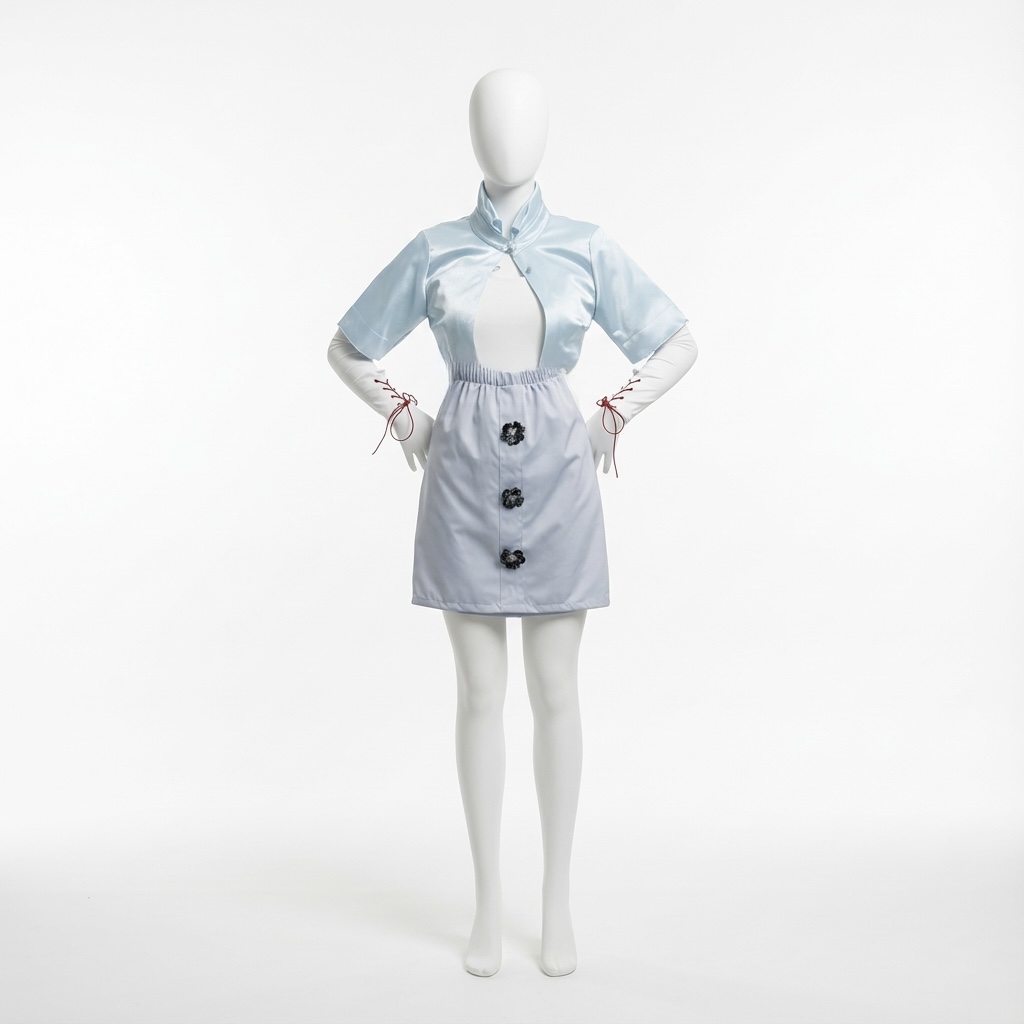 Geacă Ciel - imagine 2