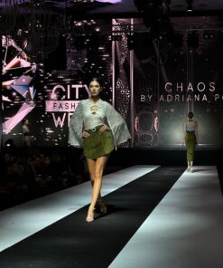 Alternative view of Capă Mist of Disorder