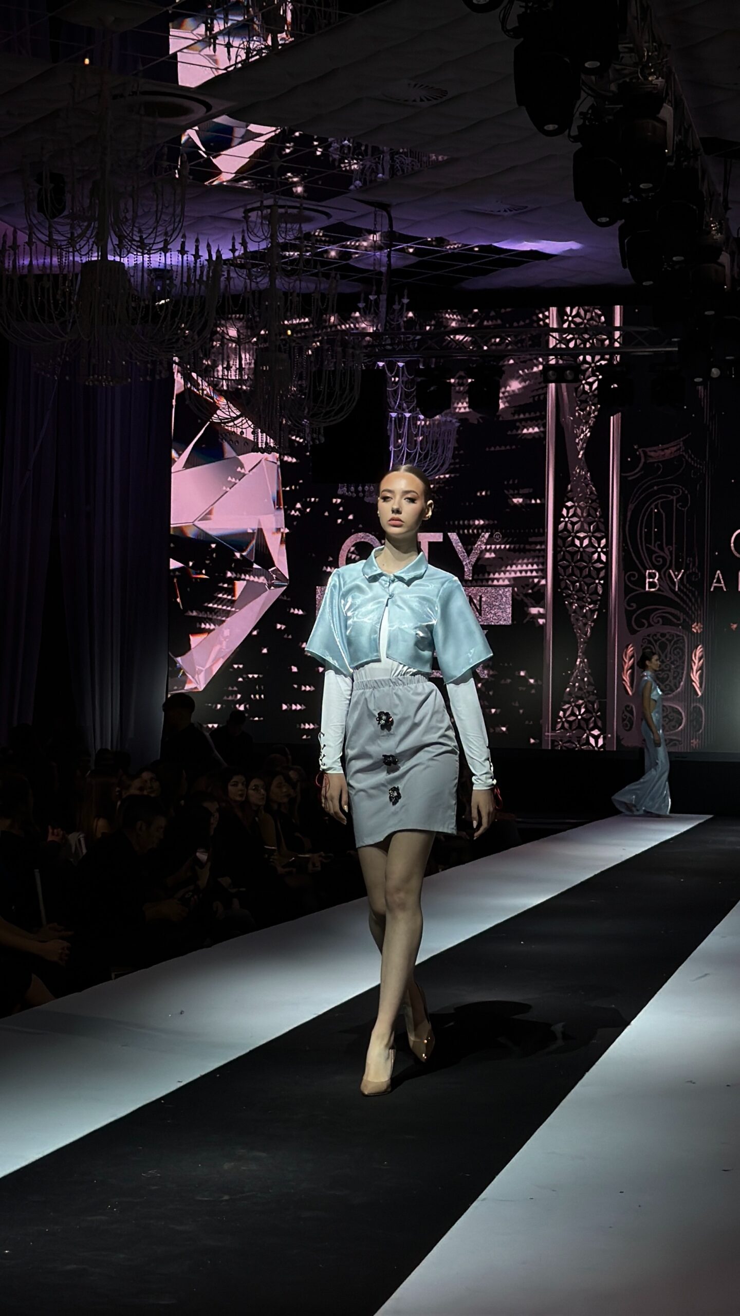 Geacă Ciel - imagine 4