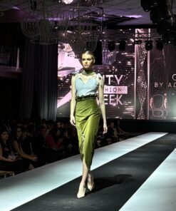 Alternative view of Top Concrete Chaos