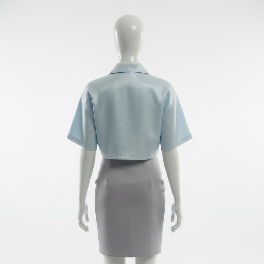 Geacă Ciel - imagine 3