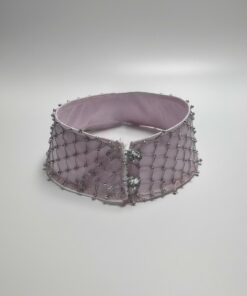 Chocker Chaos Silencia