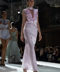 Alternative view of Rochie Liquid love