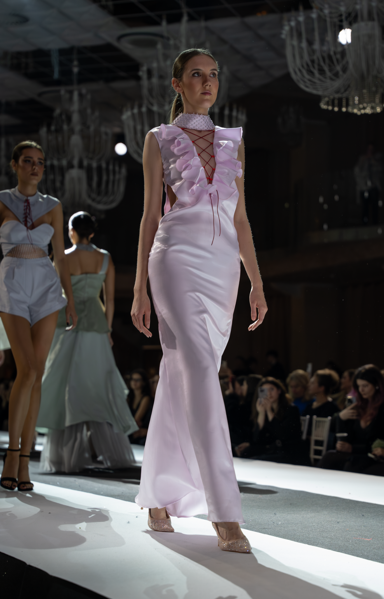 Rochie Liquid love - imagine 2