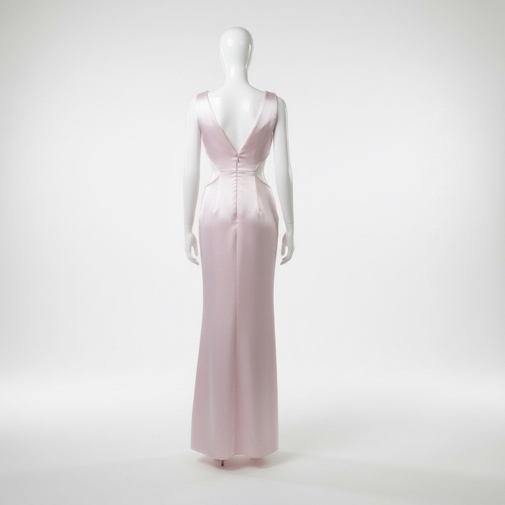 Rochie Liquid love - imagine 3