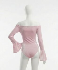 Alternative view of Body Bare Heat