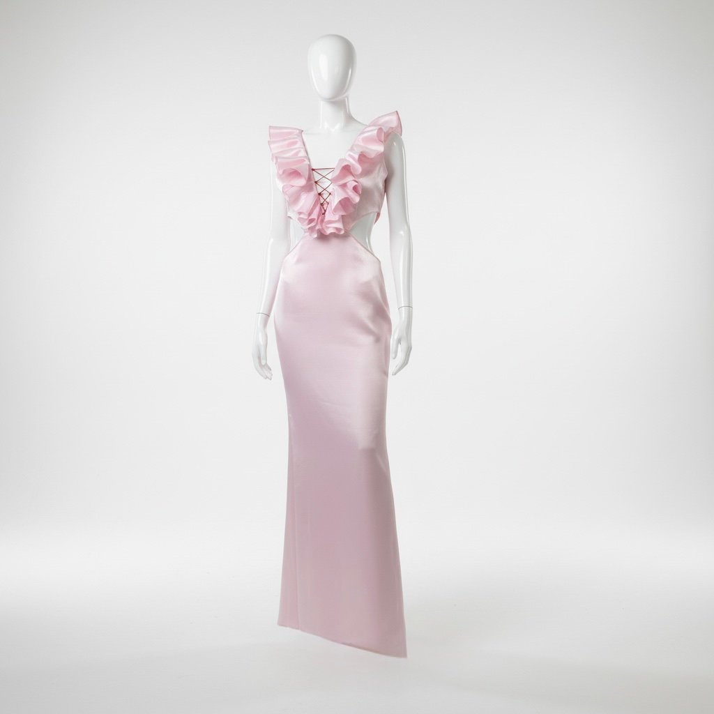 Rochie Liquid love
