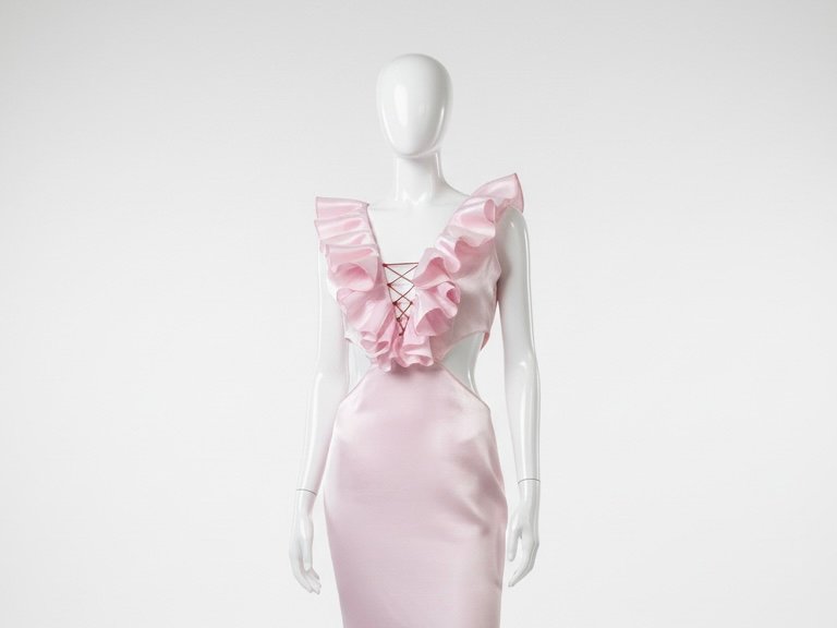 Rochie Liquid love - imagine 4