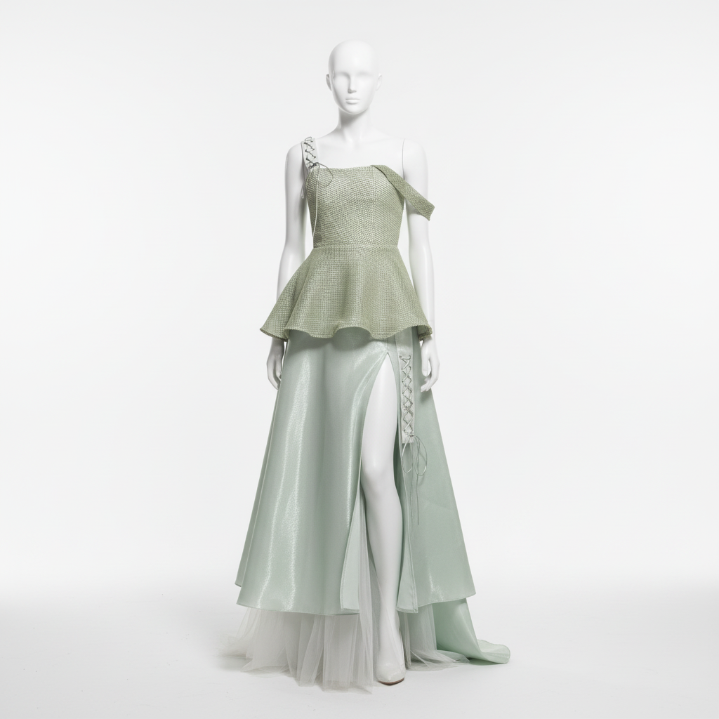 Rochie Quiet Storm