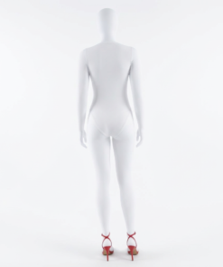 Alternative view of Body Hidden Touch