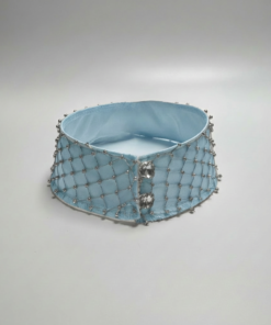 Chocker Chaos Silencia