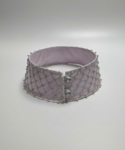 Chocker Chaos Silencia