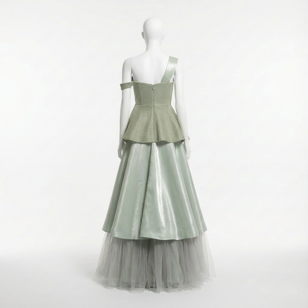 Rochie Quiet Storm - imagine 5