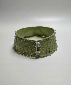 Chocker Chaos Silencia
