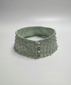 Chocker Chaos Silencia