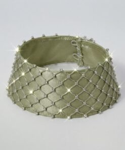 Alternative view of Chocker Chaos Silencia