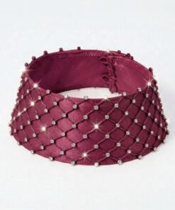 Alternative view of Chocker Chaos Silencia