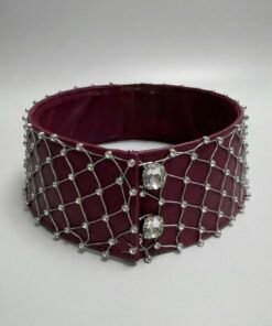 Chocker Chaos Silencia