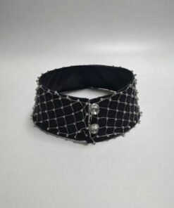Chocker Chaos Silencia