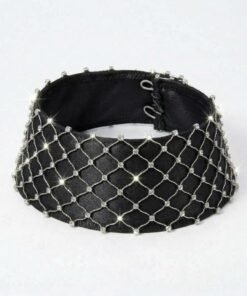 Alternative view of Chocker Chaos Silencia