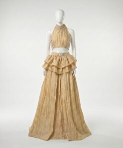 Rochie Rusted Light