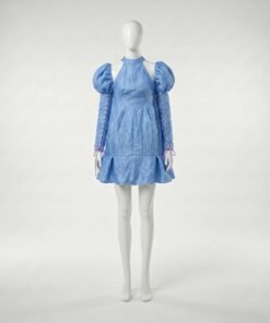Rochie Frozen Sun