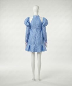 Alternative view of Rochie Frozen Sun